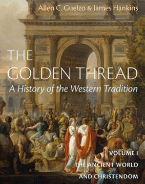 The Golden Thread