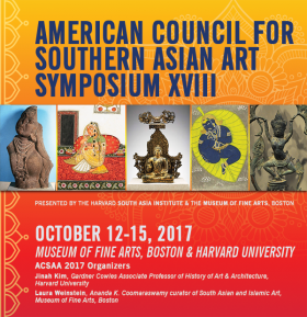 ACSAA Symposium XVIII