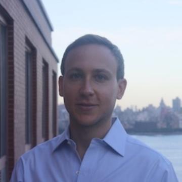 speaker headshot