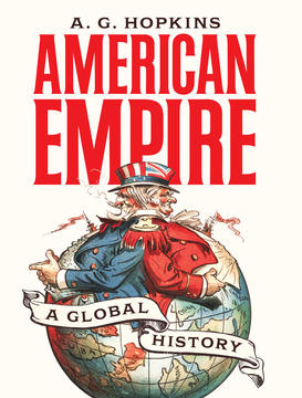 American Empire book cover