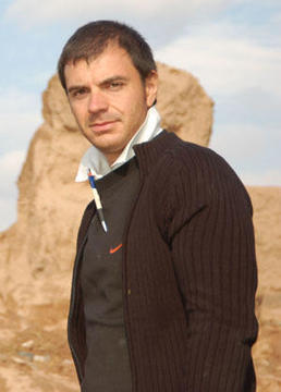 Photo of Rocco Rante