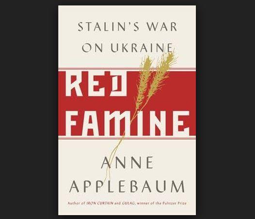 Anne Applebaum