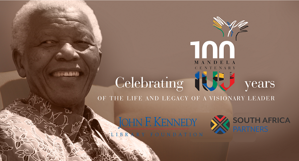 Mandela Centenary Celebration