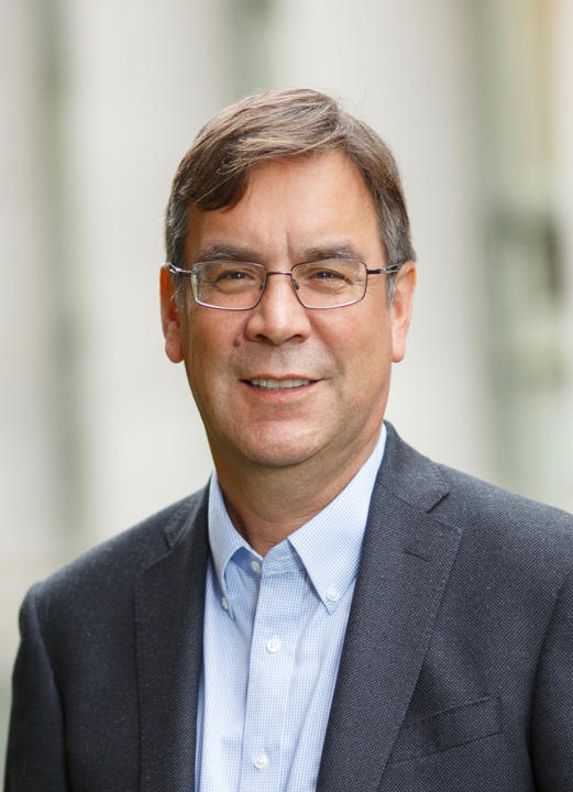 Faculty image