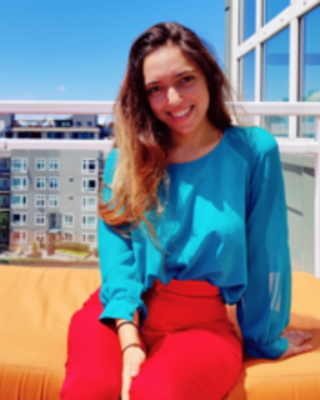 Picture of Leora Eisenberg