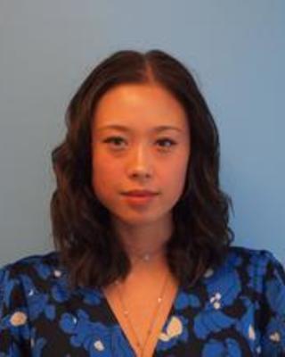 Katherine Aoki