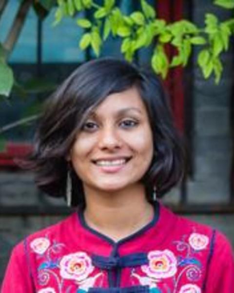 sudarshana chanda
